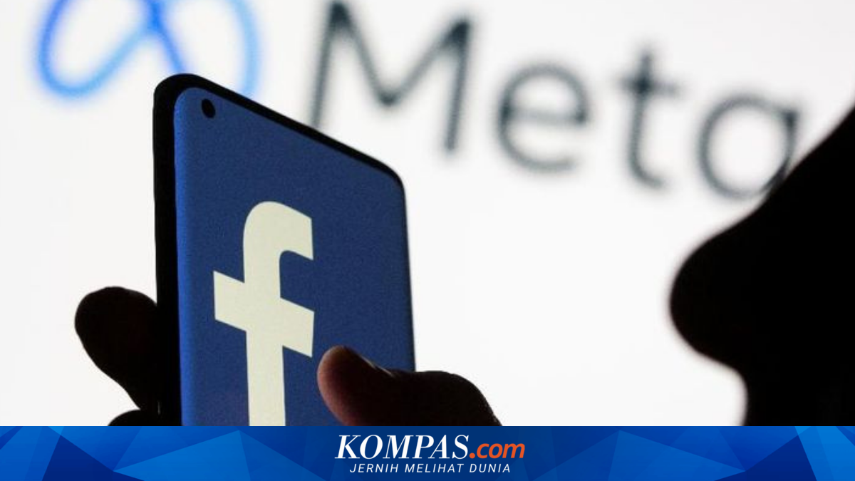 Laba Naik 33 Persen Jadi Rp 1 Kuadriliun, Kenapa Meta Masih PHK 8.000 Karyawan?