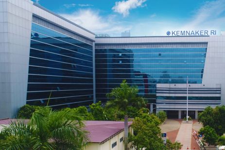 Soal Dugaan Korupsi di Pelayanan Izin TKA, Kemenaker Dukung Penuh Upaya KPK 