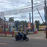 Keluhkan Kabel yang Menjuntai di Pancoran Mas Depok, Warga: Sering Bikin Mobil Tersangkut
