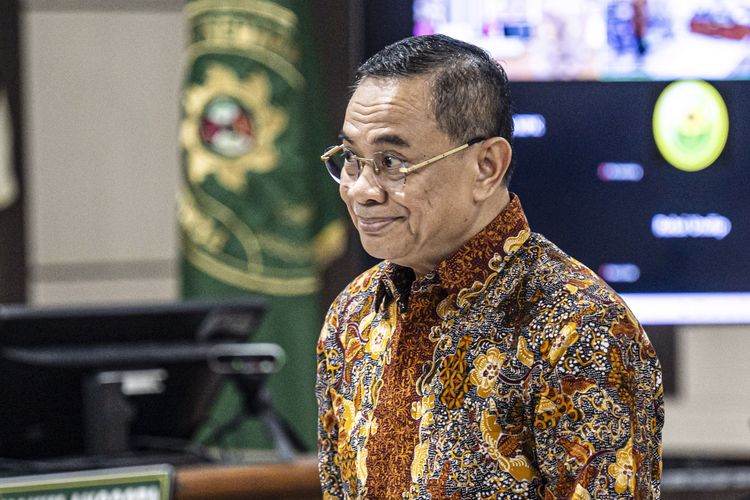Terungkap di Sidang, Kades Pati Diminta Beri Keterangan Tak Sesuai Fakta ke KPK