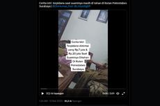 Ramai soal Video Sebut Istri Terpidana Dimintai Rp 27 Juta Saat Suami Ditahan, Polresta Surabaya: Tidak Benar