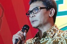 Gubernur Riau Ditangkap Bersama dengan Uang Miliaran Rupiah