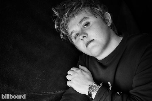 Lirik dan Chord Lagu Tough - Lewis Capaldi