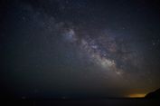 Ramai soal Milky Way di Langit Indonesia, Simak Waktu Terbaik untuk Menyaksikannya