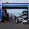 Penataan Ulang, Kawasan Kuliner Pasar Lama Tangerang Ditutup Sementara
