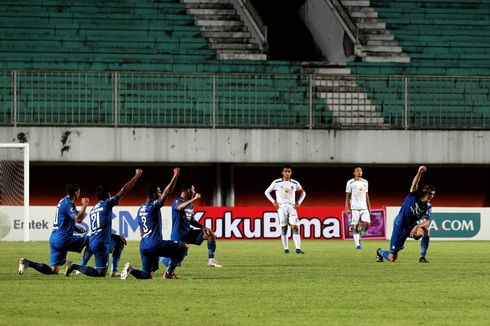 Persib Bandung Dipastikan Tak Ikut Turnamen Pramusim Nine Sport