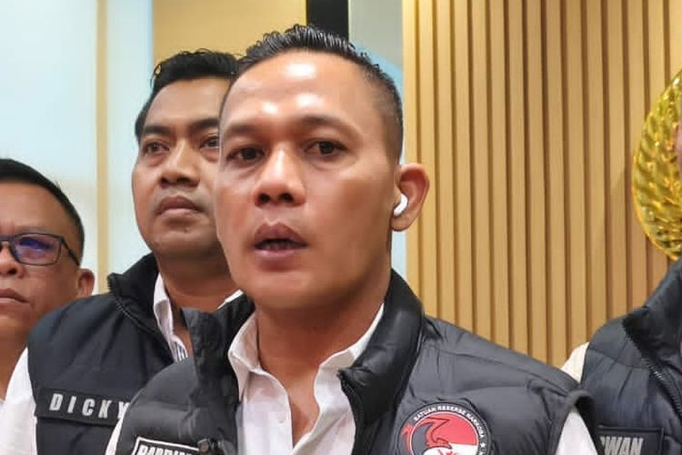 Polda Metro Sebut Kasat Narkoba Tangsel Tak Terlibat Peredaran Etomidate oleh 2 Anggotanya