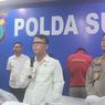 2 Polisi Terseret Pembunuhan Wanita Dalam Tas di Berastagi