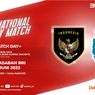 Tiket Indonesia Vs Argentina Dibuka Pukul 12.00 WIB, Simak Cara Belinya!