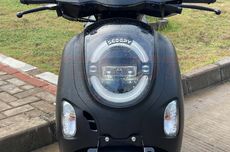 Benarkah Lampu Scoopy Bikin Silau Pengendara Lain, Ini Kata Honda