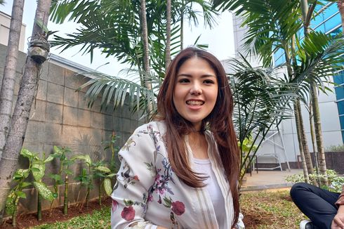 Raih Suara Terbanyak di Dapil 2 DKI, Tina Toon Kembali Melenggang ke Kebon Sirih