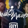 Ketika ‘Anak Malaysia’ Terbaca ‘Anal Malaysia’, Netizen Negeri Jiran Heboh
