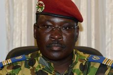 Setelah Presiden Mundur, Militer Pimpin Burkina Faso