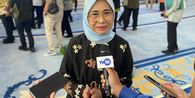 Ketua Komisi X dan XII DPR Diganti: Hetifah Sjaifudian dan Bambang Patijaya 
