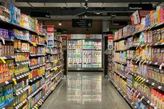5 Jaringan Supermarket Terbesar di Dunia, Punya Lebih dari 13.000 Toko