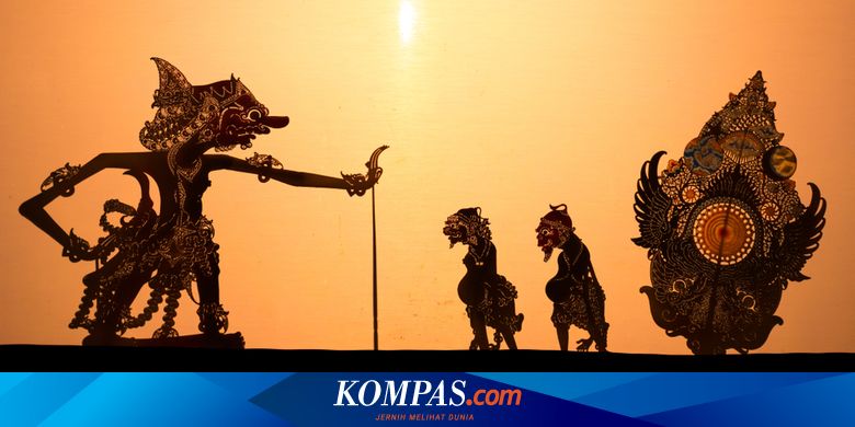 Saat Para Dalang Kalang Kabut Hadapi Pandemi