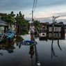 BMKG: Waspada Potensi Banjir Rob 3 Hari ke Depan, Ini Daftar Wilayahnya...