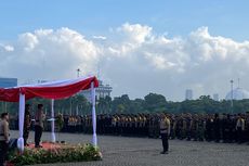 Polda Metro Kerahkan 7.706 Personel Gabungan untuk Amankan TPS Saat Pencoblosan