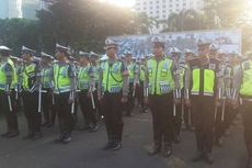 Ini Sasaran Polisi dalam Operasi Patuh Jaya 2017