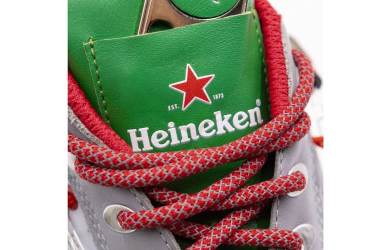 Heinekicks