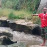Mayat Bayi Laki-laki Ditemukan Mengapung di DAS Brantas Kota Malang
