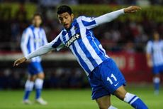 Tekuk Malaga, Real Sociedad Merapat ke Liga Champions