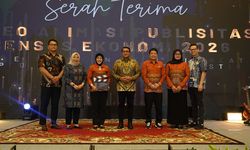 BPS dan Kemenekraf Bersinergi, Kreator Lokal Dilibatkan dalam Sosialisasi SE2026