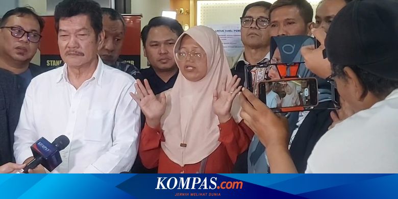 Ketua RT di Kasus "Vina Cirebon" Dilaporkan ke Bareskrim Terkait Dugaan Keterangan Palsu