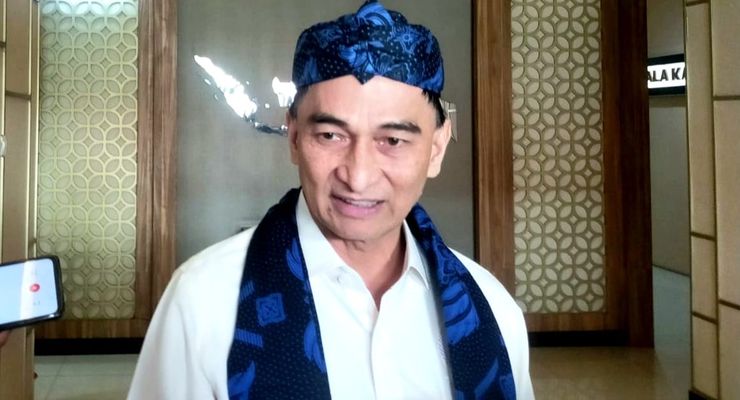 Keluarga Natakusumah, Ayah dan 2 Anak dari Partai Berbeda Raih Suara Besar di Banten