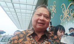 1 Tahun Pemerintahan Prabowo, Airlangga: Pertumbuhan Ekonomi Jadi Salah Satu yang Tertinggi di G20