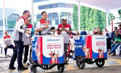 Berdampak Besar, Pertamina Targetkan 1.000 Penerima Manfaat Baru Program UMiMAX Batch 2026