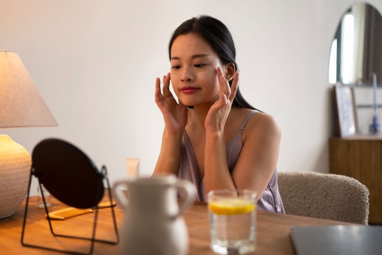 Dinkes DKI Soroti Remaja SMP Sudah Pakai Skincare, Ingatkan Risiko Kanker