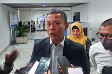 Ketua DPRD DKI Perkirakan Posisi Sekda Definitif Berasal dari Luar Pemprov