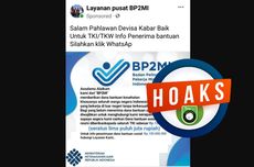 Waspadai Penipuan Bantuan Rp 150 Juta Mengatasnamakan BP2MI