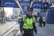 Sinopsis Patriots Day, Mark Wahlberg Menangkap Teroris Bom Boston