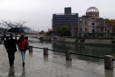 Turis Indonesia Mulai Lirik Wisata ke Hiroshima 
