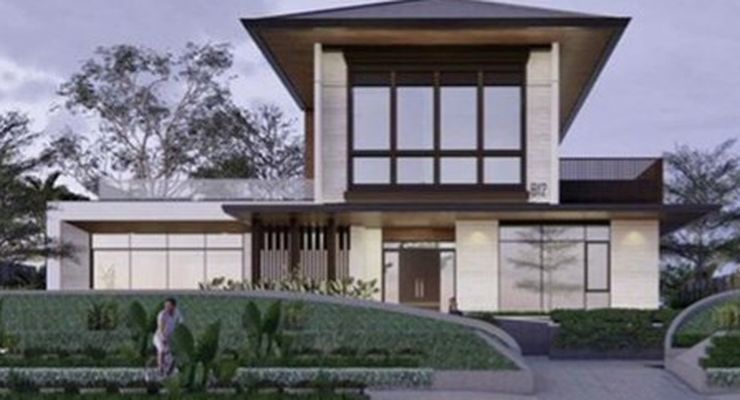 Alasan di Balik Biaya Bangun Rumah Menteri di IKN Rp 14 Miliar Per Unit