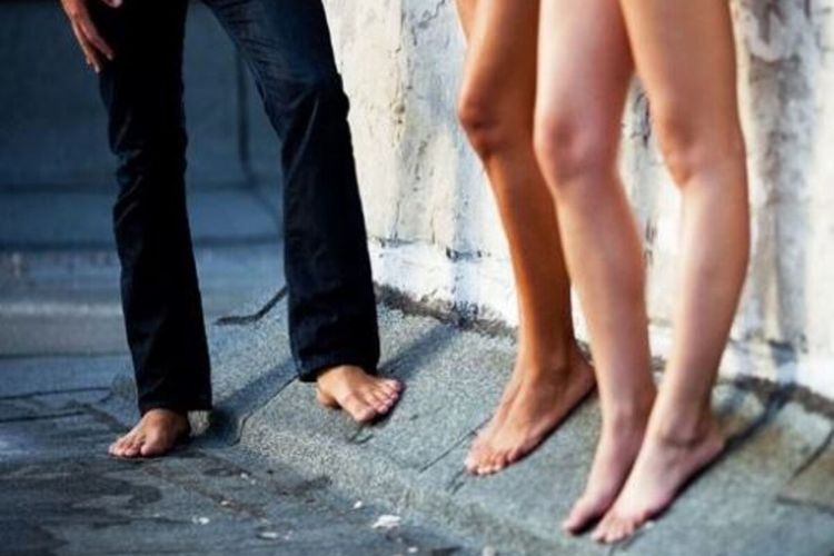 [POPULER NUSANTARA] PSK Hamil Terjaring Razia | Fakta Ibu Hamil di Cianjur yang Melahirkan Tanpa Tanda Kehamilan