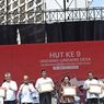Megawati, Luhut, hingga Budiman Sudjatmiko Terima Penghargaan Apdesi