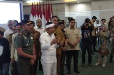 Menteri Iklim Norwegia Puji RI Akui 1,4 Juta Ha Hutan Adat: Transformatif