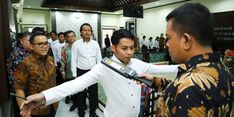 Pendaftaran CPNS Dimulai 20 Agustus, Menpan-RB: Tersedia 250.407 Formasi