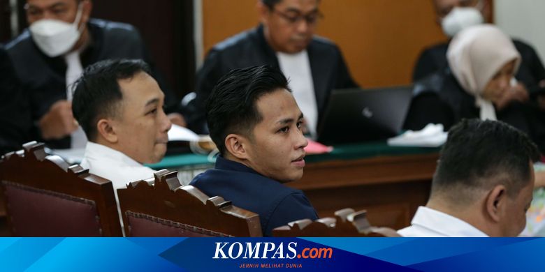 Sidang Bharada E dkk, Putri Candrawathi Jadi Saksi