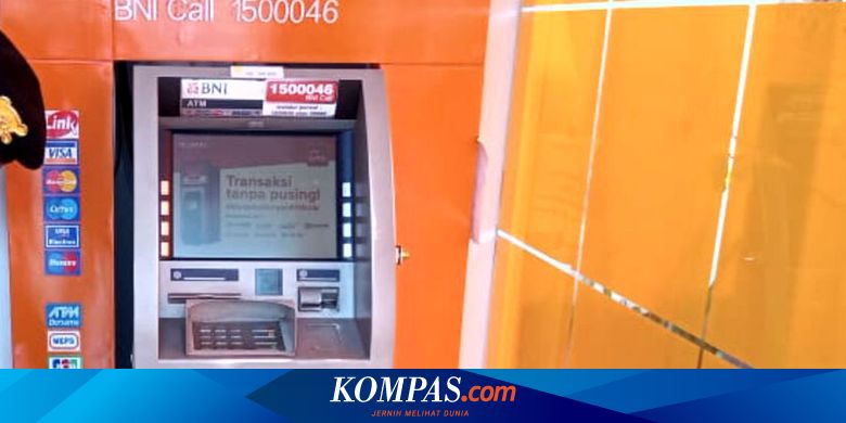 Biaya Transfer Antarbank Turun Jadi Rp 2 500 Ini Daftarnya