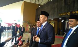 Polemik Celana Cingkrang dan Cadar di Lingkup ASN, Ibas Angkat Suara