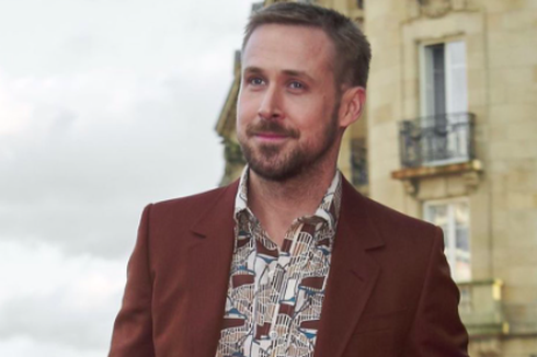 Ryan Gosling Kecewa Margot Robbie dan Greta Gerwig Tak Masuk Nominasi Oscar
