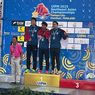 Indonesia Dominan di Kejuaraan Modern Pentathlon Asia Tenggara 2025