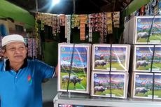 Mengunjungi Desa Sentra Kerupuk Rambak di Kendal, Pernah Didatangi SBY