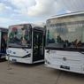 Transjakarta Operasikan 52 Bus Listrik di 3 Rute