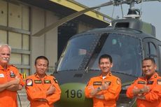 Helikopter Tempur Fennec Pesanan Indonesia Datang Hari Ini
