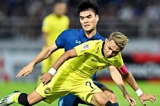 Piala AFF 2022: FIFA Soroti Sikap Fans Malaysia ke Pemain Thailand